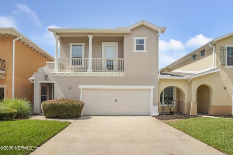 Photo of 6117 ECLIPSE Circle, Jacksonville, FL 32258 (MLS # 2152488)