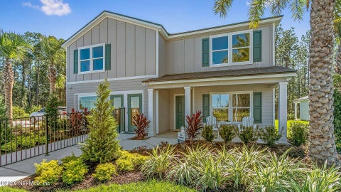 Photo of 12318 GREAT EAGLE Road, Jacksonville, FL 32219 (MLS # 2164466)