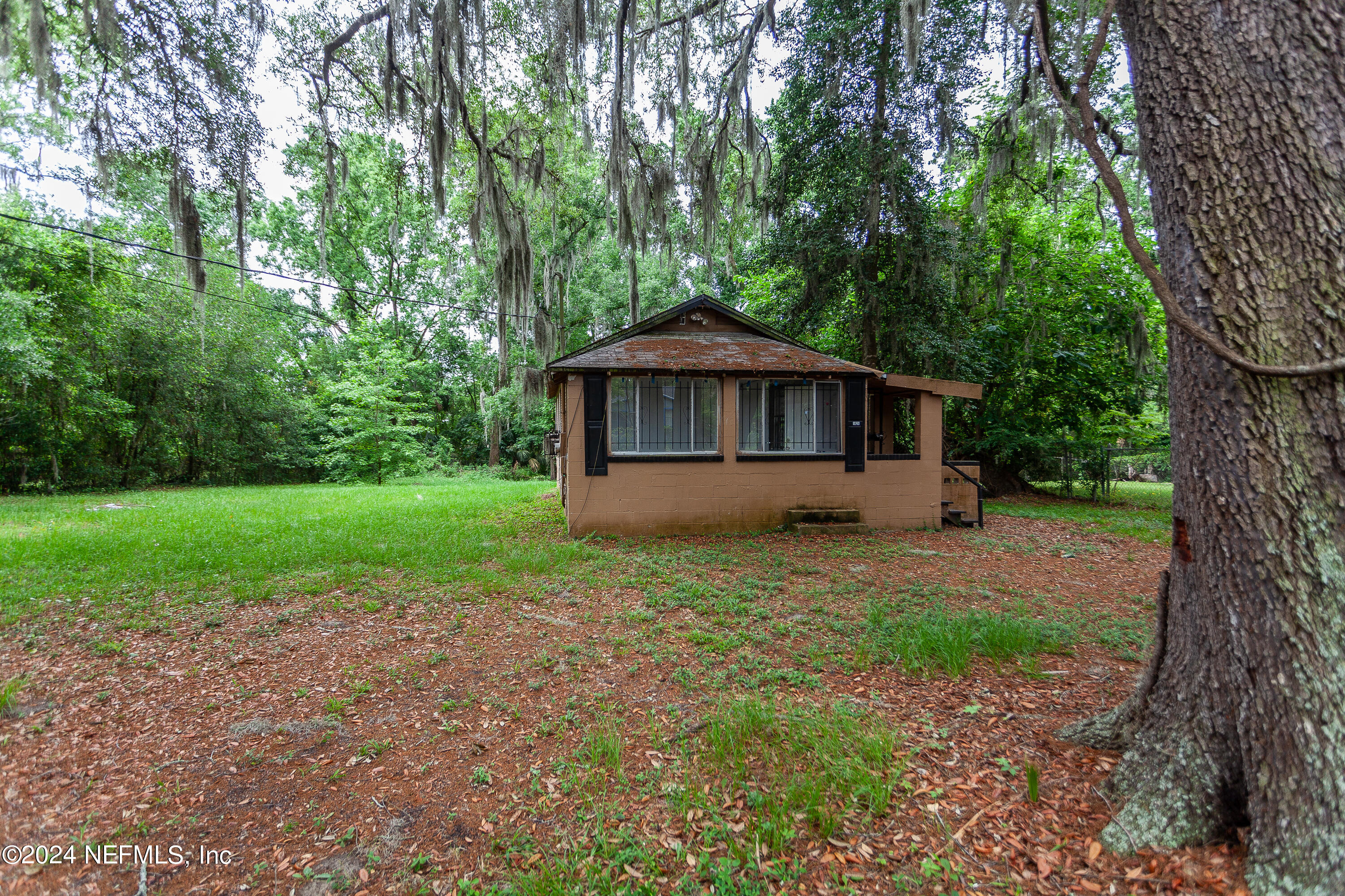 Jacksonville, FL home for sale located at 1826 W 41st Street, Jacksonville, FL 32209