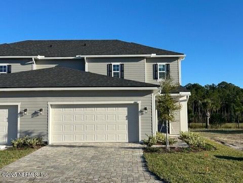 270 FERN VALLEY Court St. Augustine FL 32092