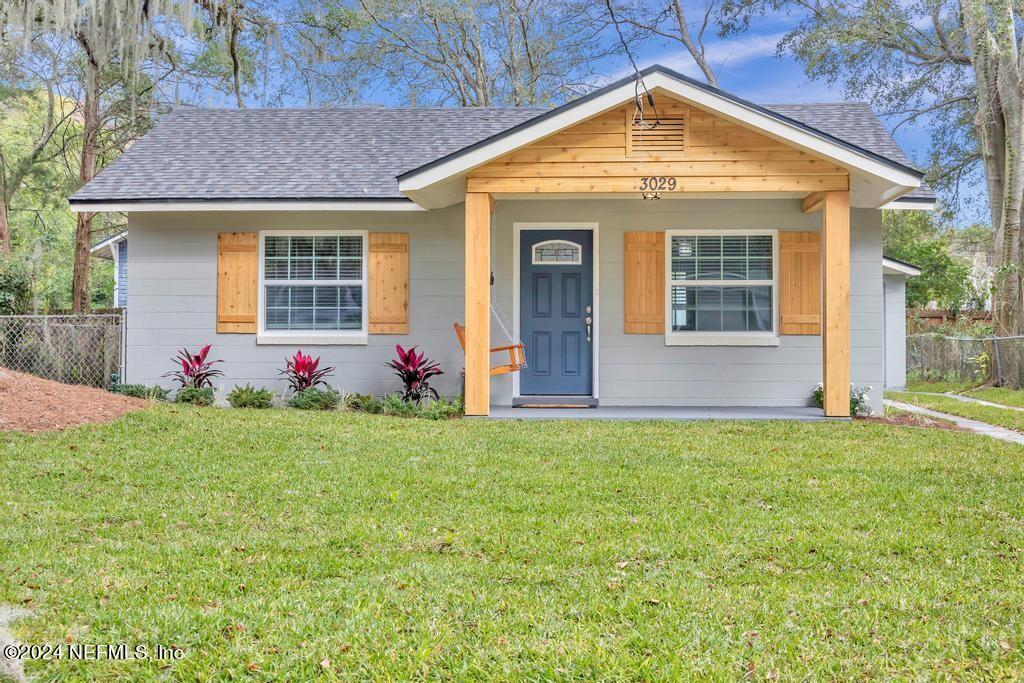 Jacksonville, FL home for sale located at 3029 Gilmore Street, Jacksonville, FL 32205