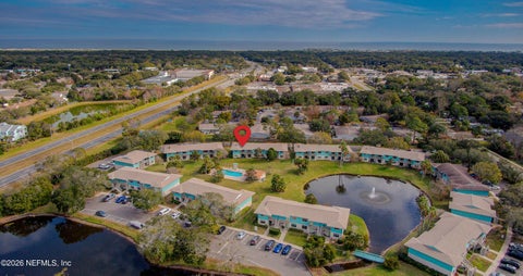 Photo of 650 W POPE Road #244, St. Augustine, FL 32080 (MLS # 2153721)