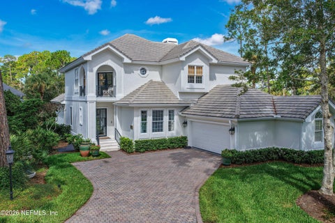 Photo of 175 BRIDLE Way, Ponte Vedra Beach, FL 32082 (MLS # 2167242)