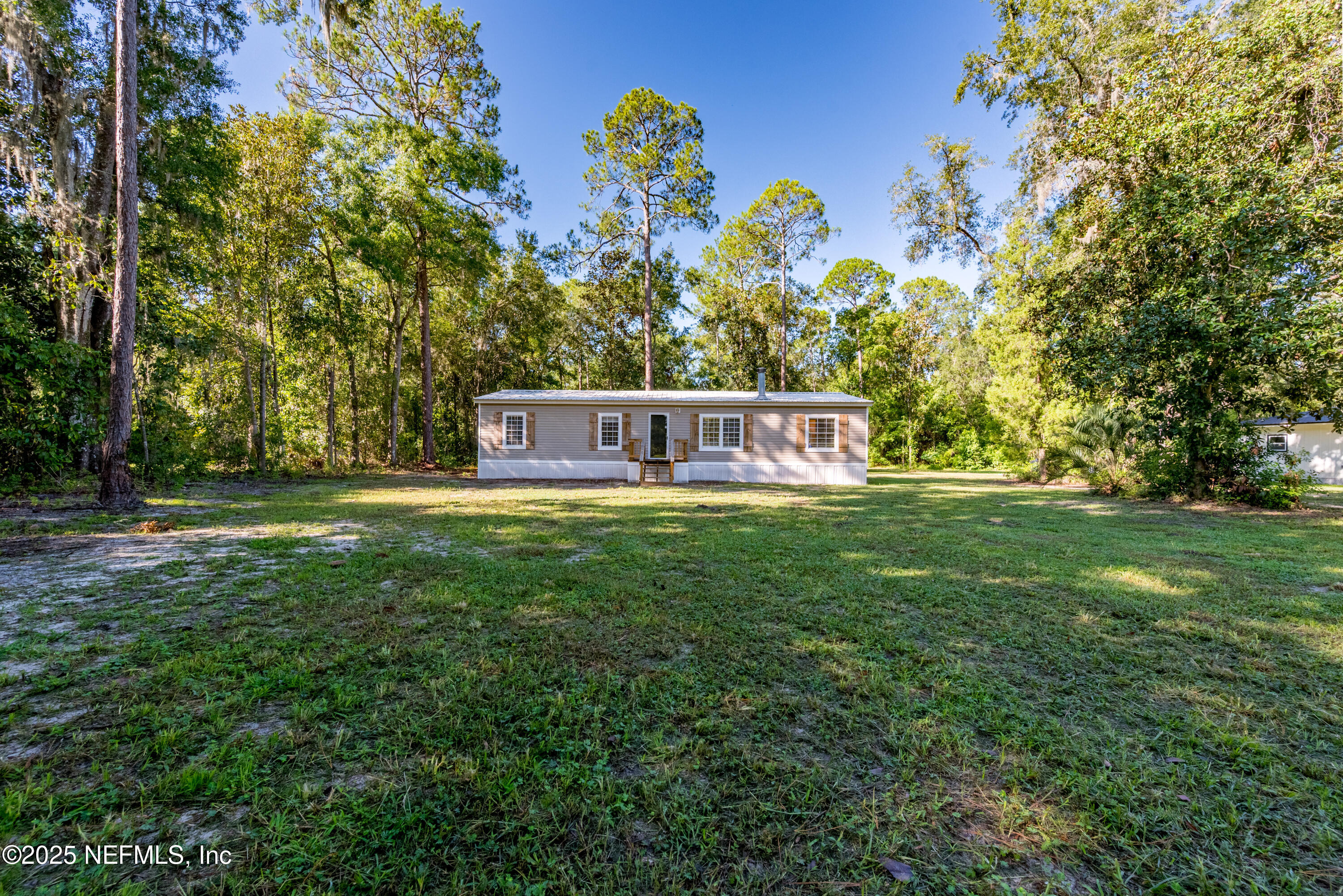 1318 CARTER Road