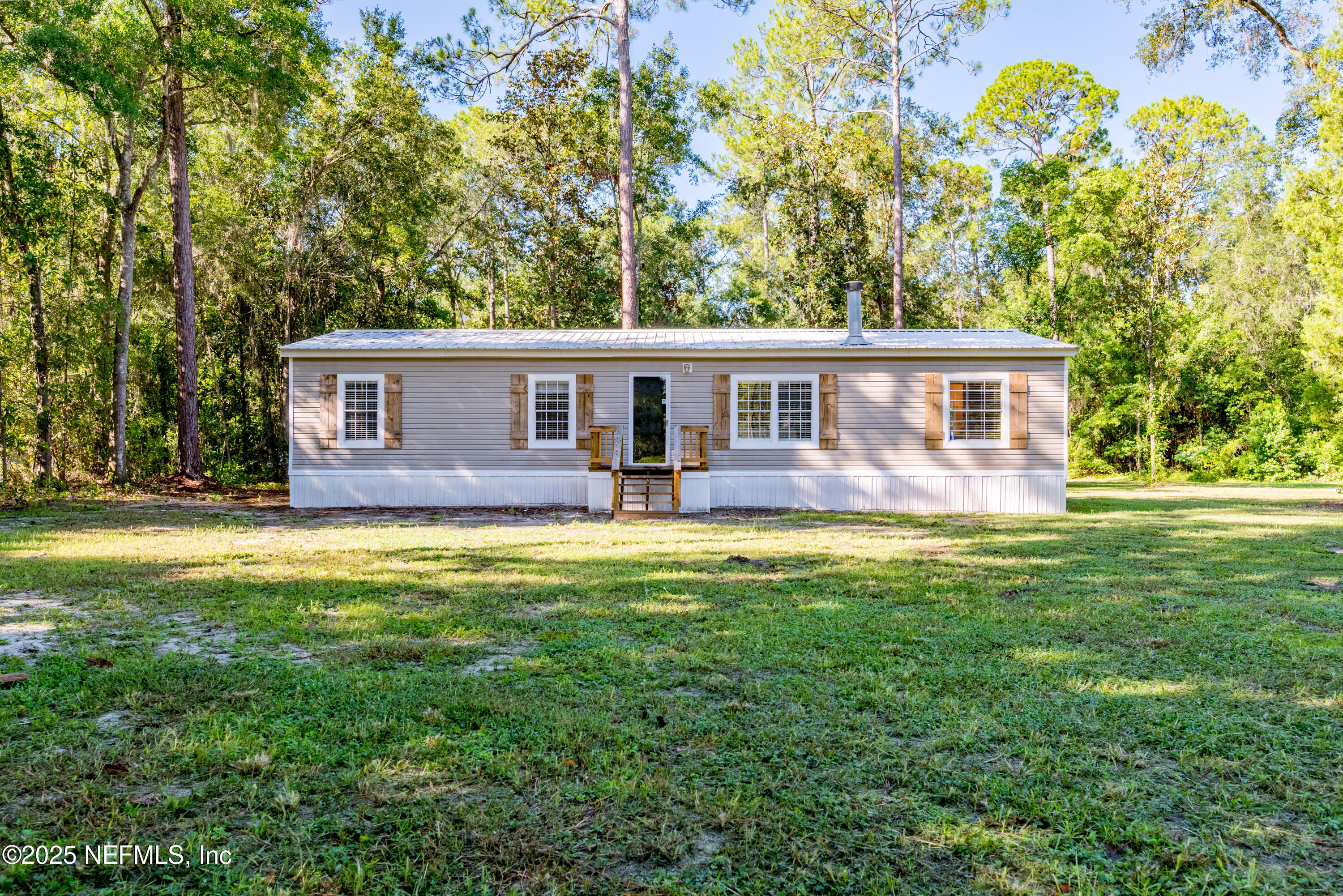 1318 CARTER Road