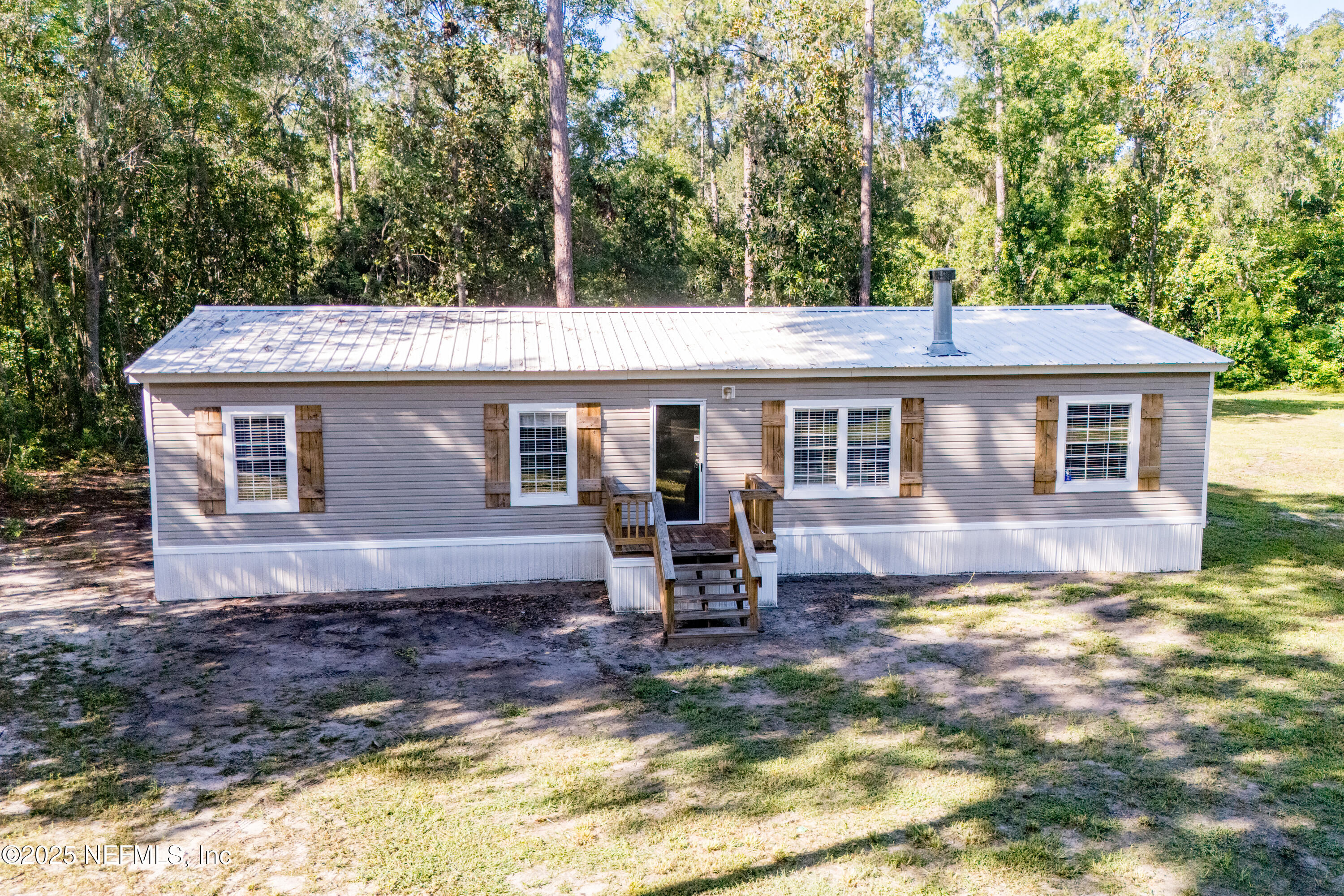 1318 CARTER Road