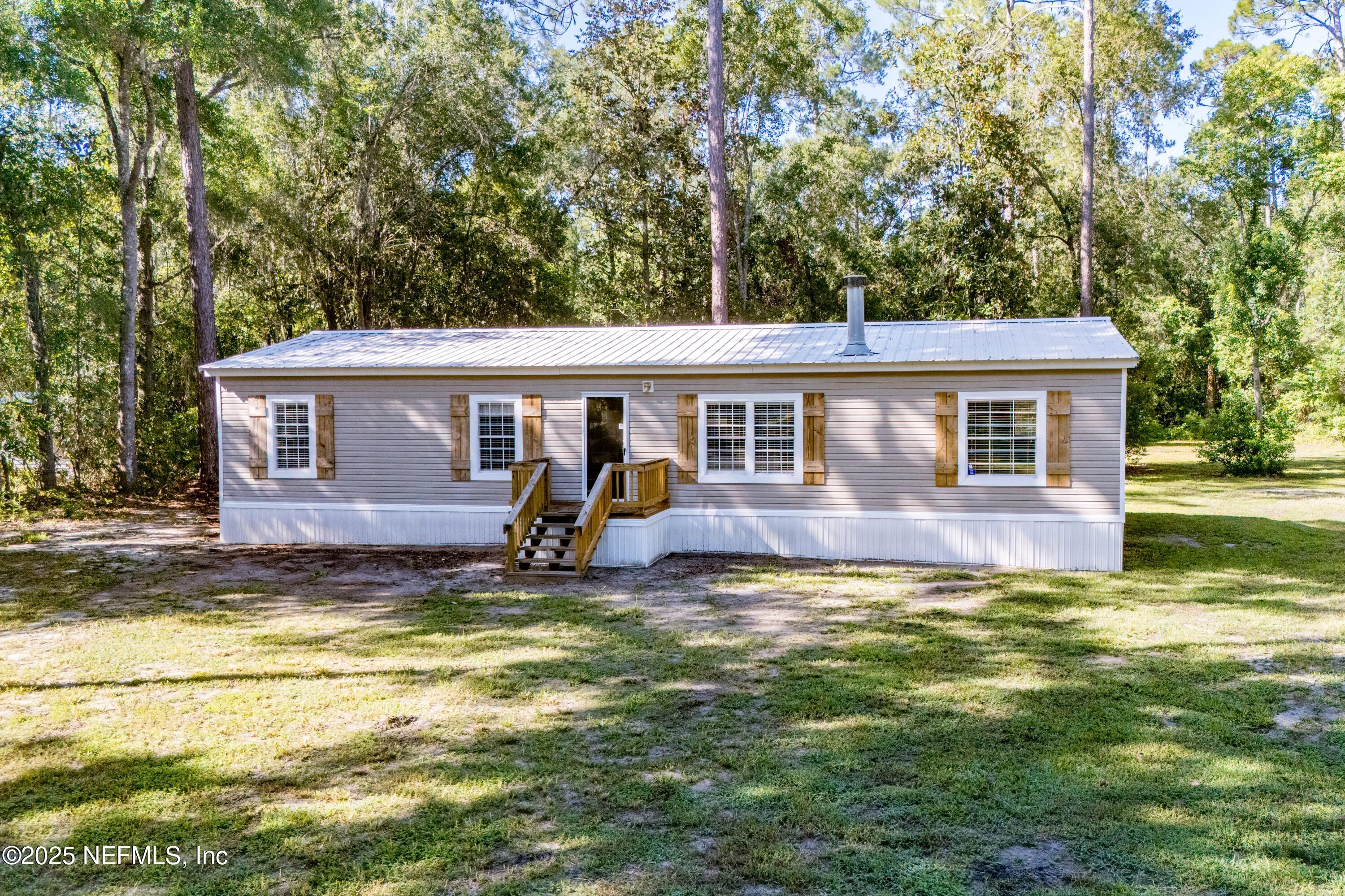 1318 CARTER Road