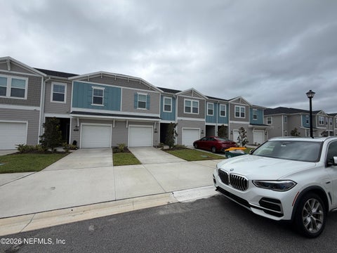 Photo of 3982 ORNAMENTAL Lane, Jacksonville, FL 32217 (MLS # 2166396)