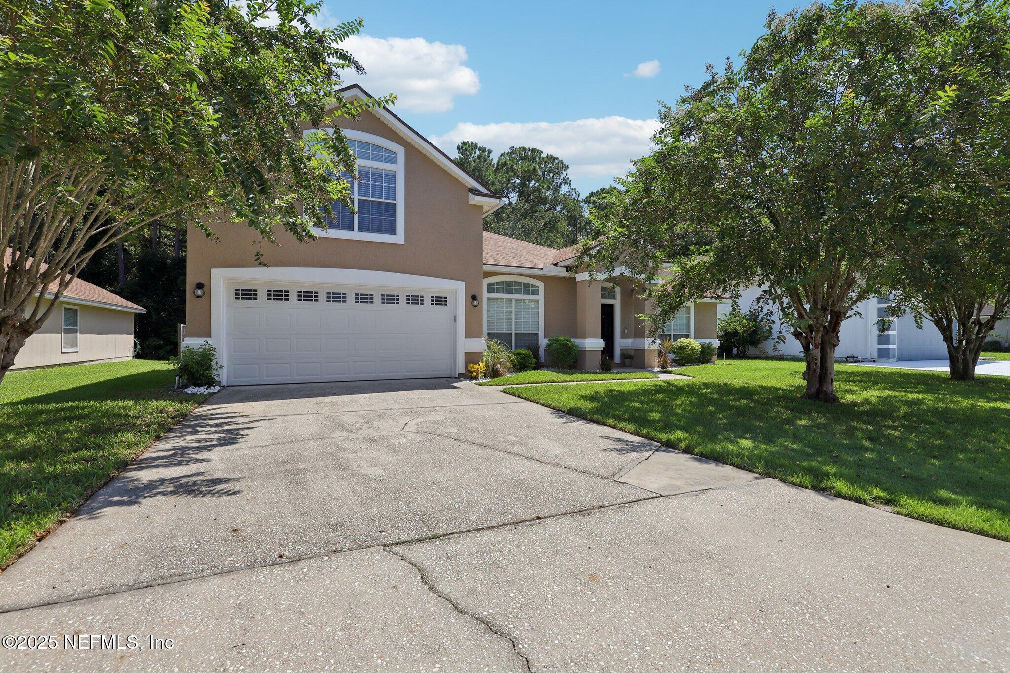 1161 DURBIN PARKE Drive