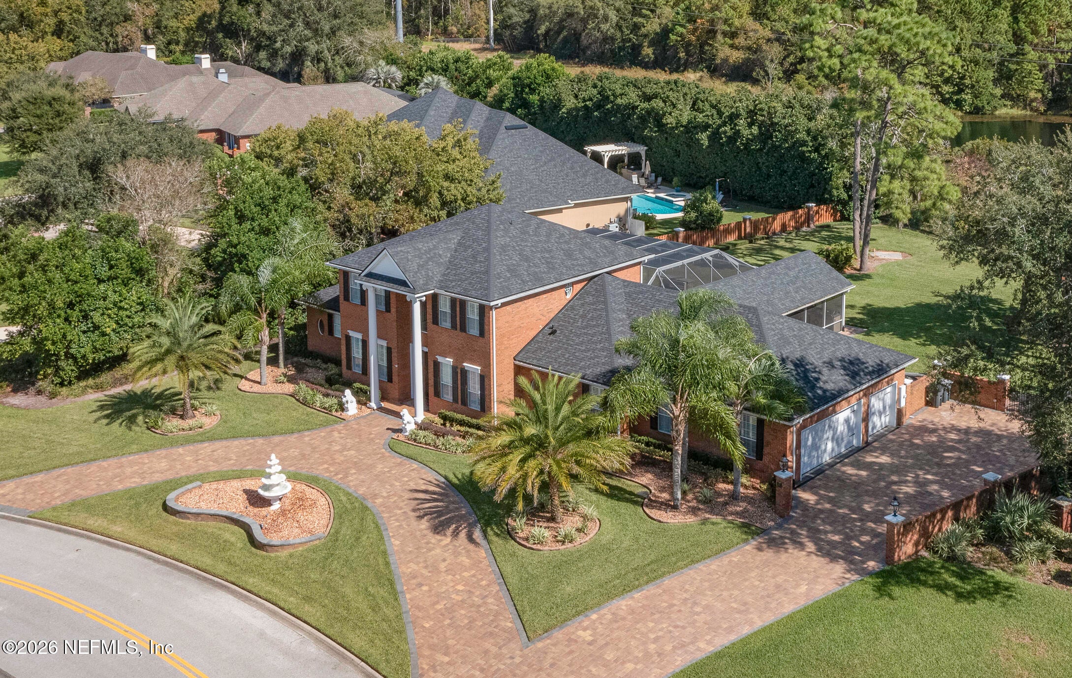 8135 WEKIVA Way