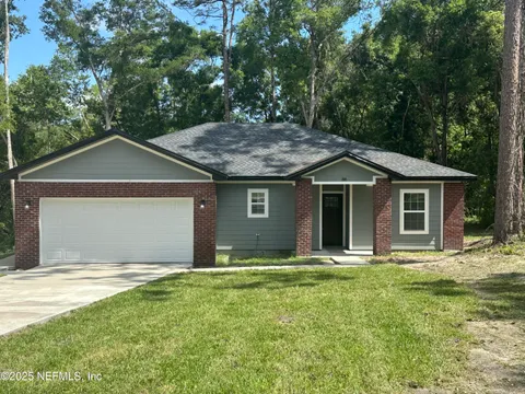 865 SE 51st Street, Keystone Heights, FL 32656 - MLS#: 2036654