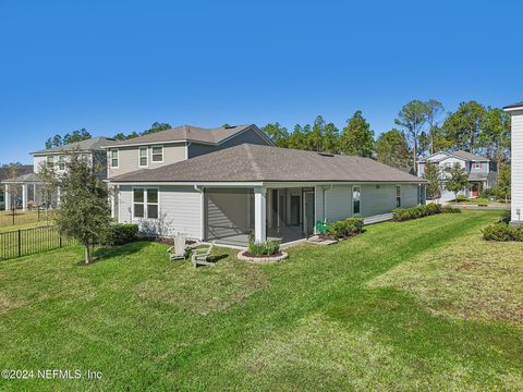 A home in St Johns