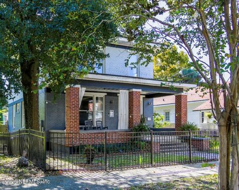 Photo of 38 W 10TH Street, Jacksonville, FL 32206 (MLS # 2143303)