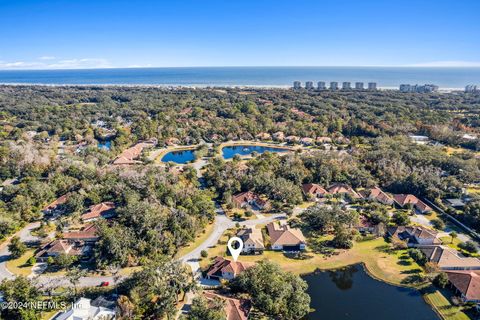 A home in Fernandina Beach