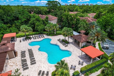 A home in Fernandina Beach