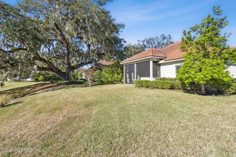 A home in Fernandina Beach