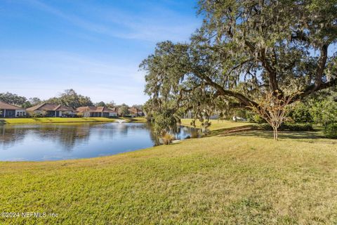 A home in Fernandina Beach