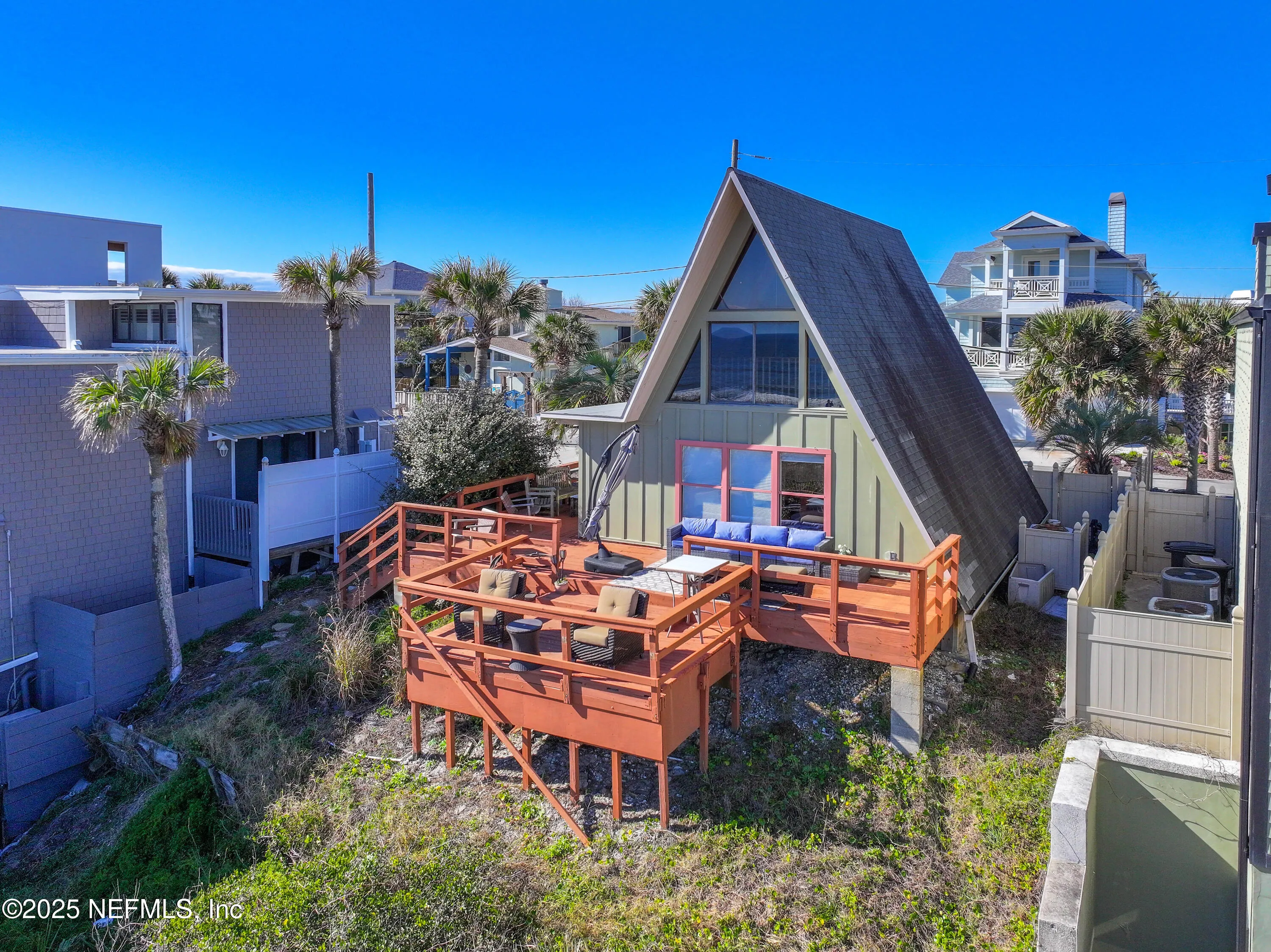 Atlantic Beach, Florida 32233, United States, 2 Bedrooms Bedrooms, ,1 BathroomBathrooms,Residential,Active,89248