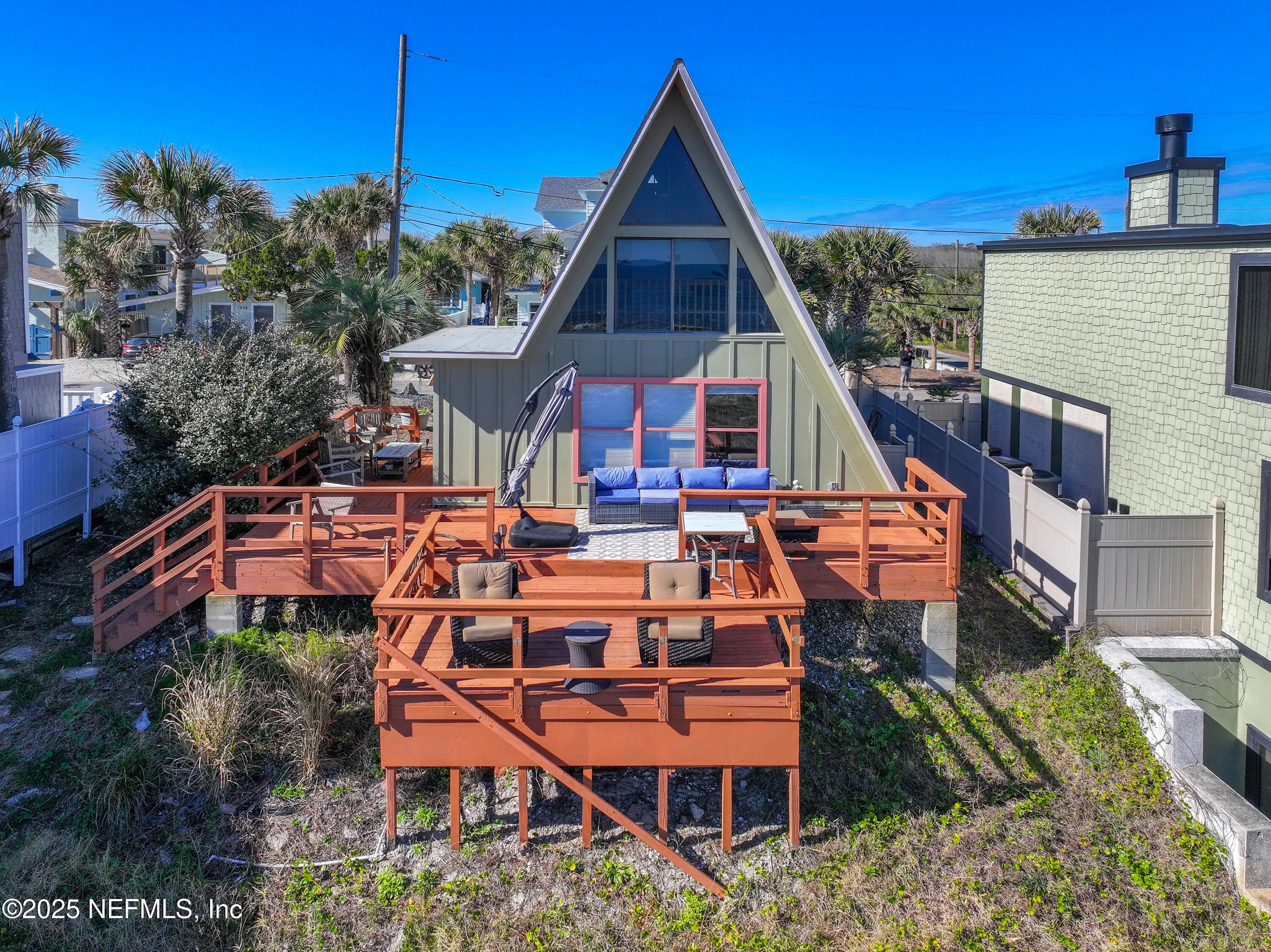 Atlantic Beach, Florida 32233, United States, 2 Bedrooms Bedrooms, ,1 BathroomBathrooms,Residential,Active,89248