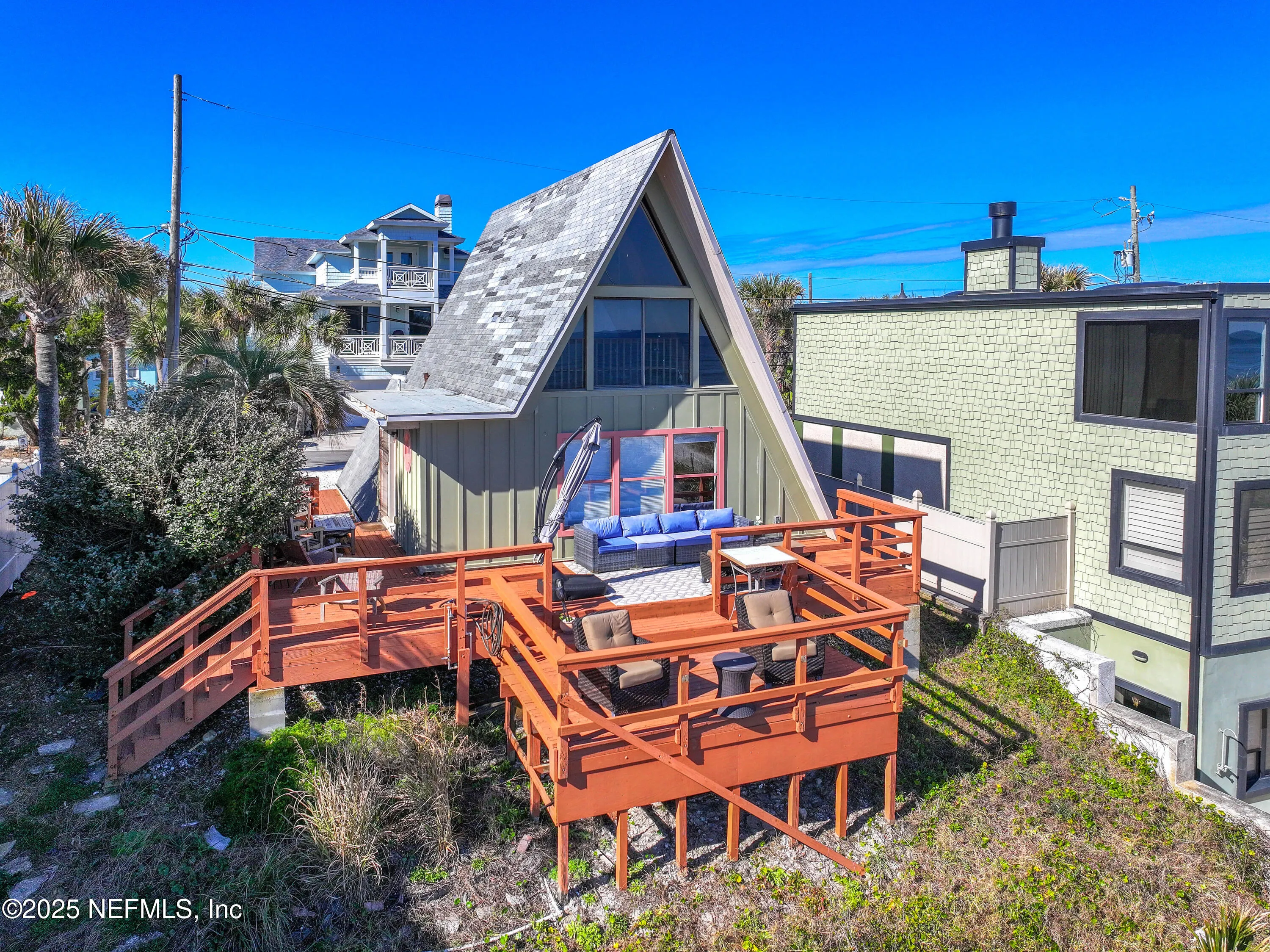 Atlantic Beach, Florida 32233, United States, 2 Bedrooms Bedrooms, ,1 BathroomBathrooms,Residential,Active,89248