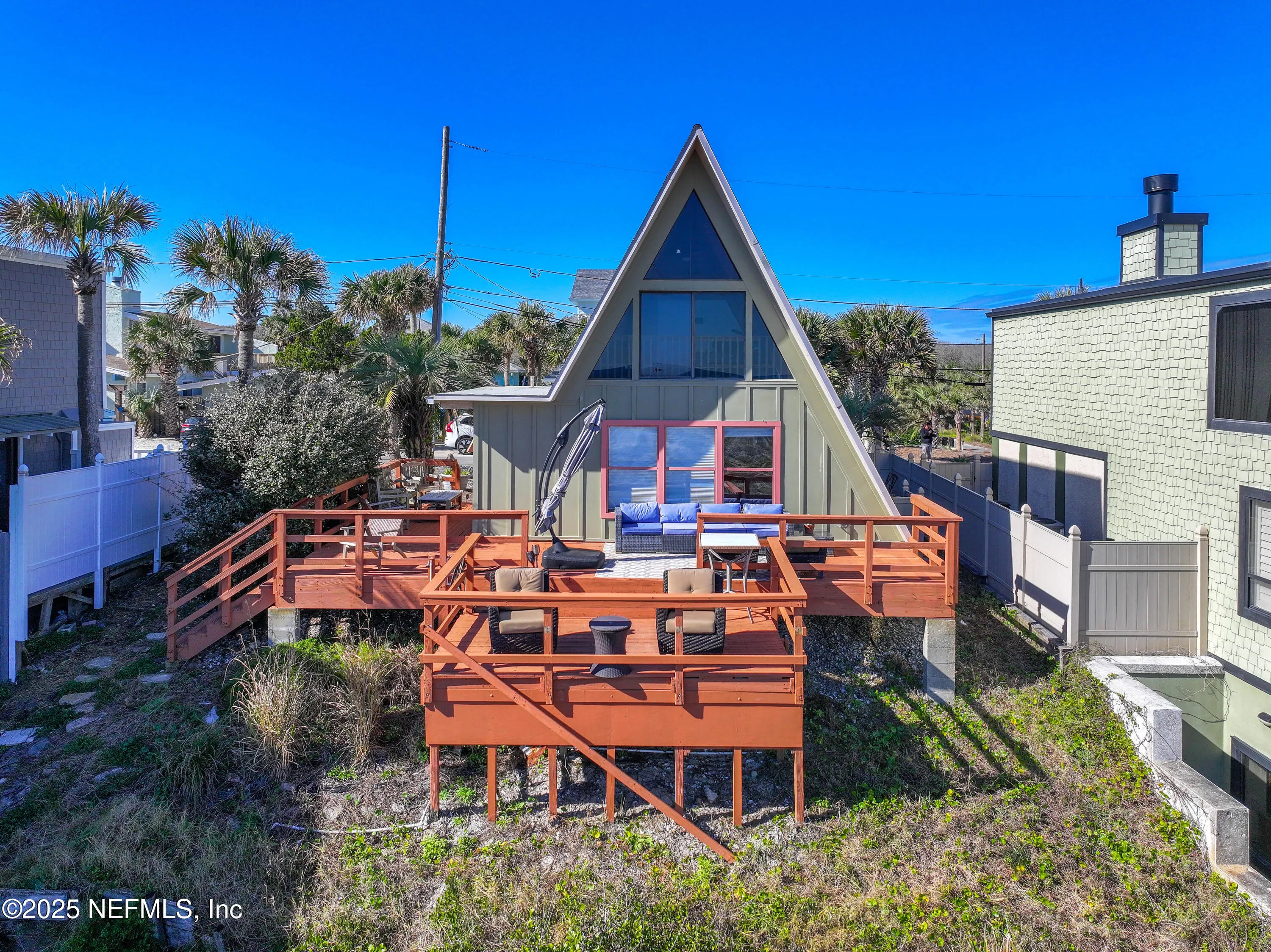 Atlantic Beach, Florida 32233, United States, 2 Bedrooms Bedrooms, ,1 BathroomBathrooms,Residential,Active,89248