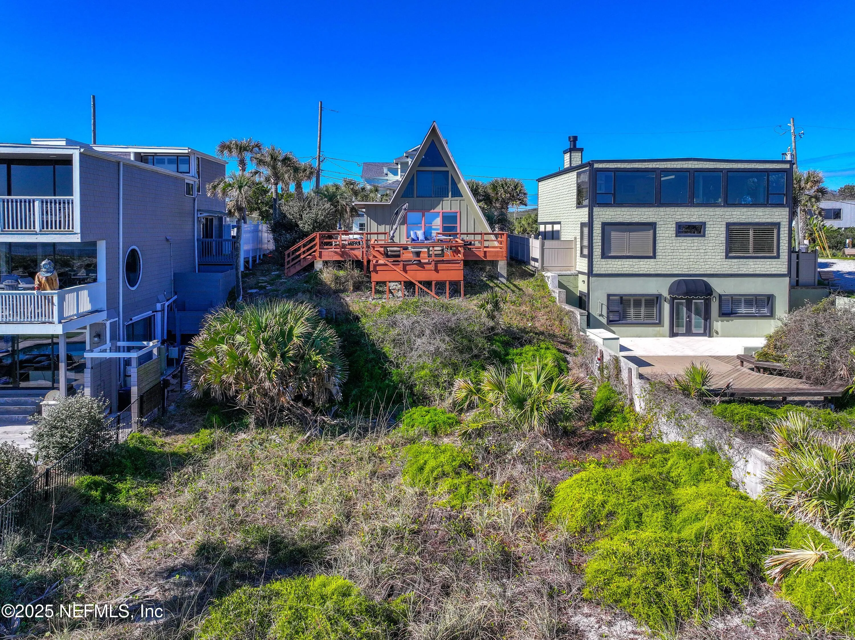 Atlantic Beach, Florida 32233, United States, 2 Bedrooms Bedrooms, ,1 BathroomBathrooms,Residential,Active,89248