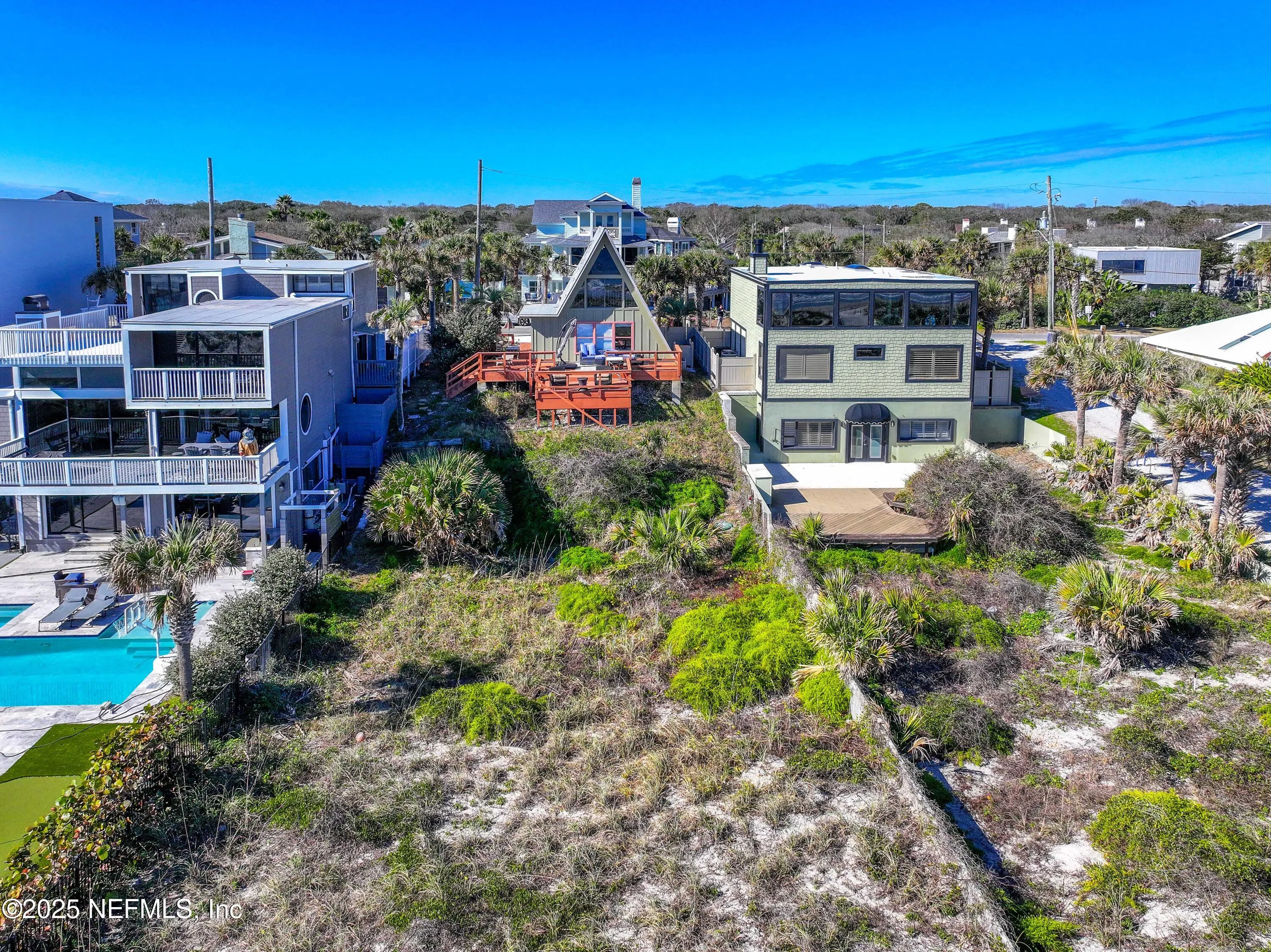 Atlantic Beach, Florida 32233, United States, 2 Bedrooms Bedrooms, ,1 BathroomBathrooms,Residential,Active,89248