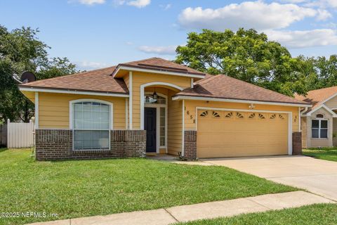 1658 HUDDERFIELD Circle W Jacksonville FL 32246