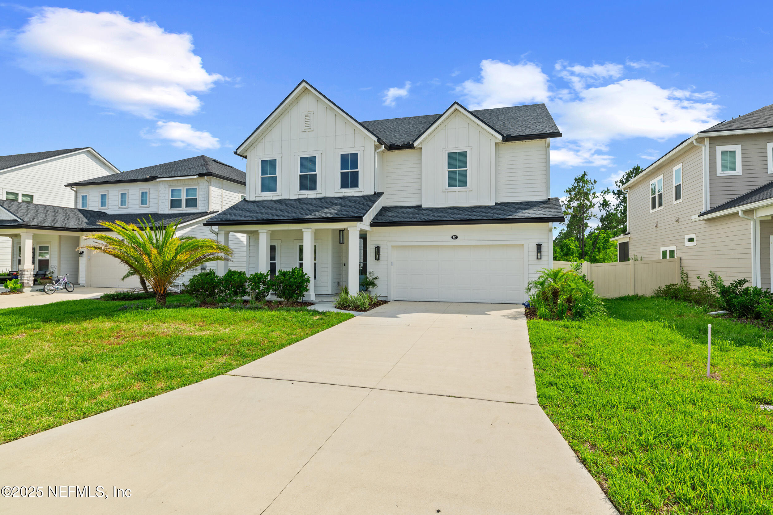347 NESS Circle