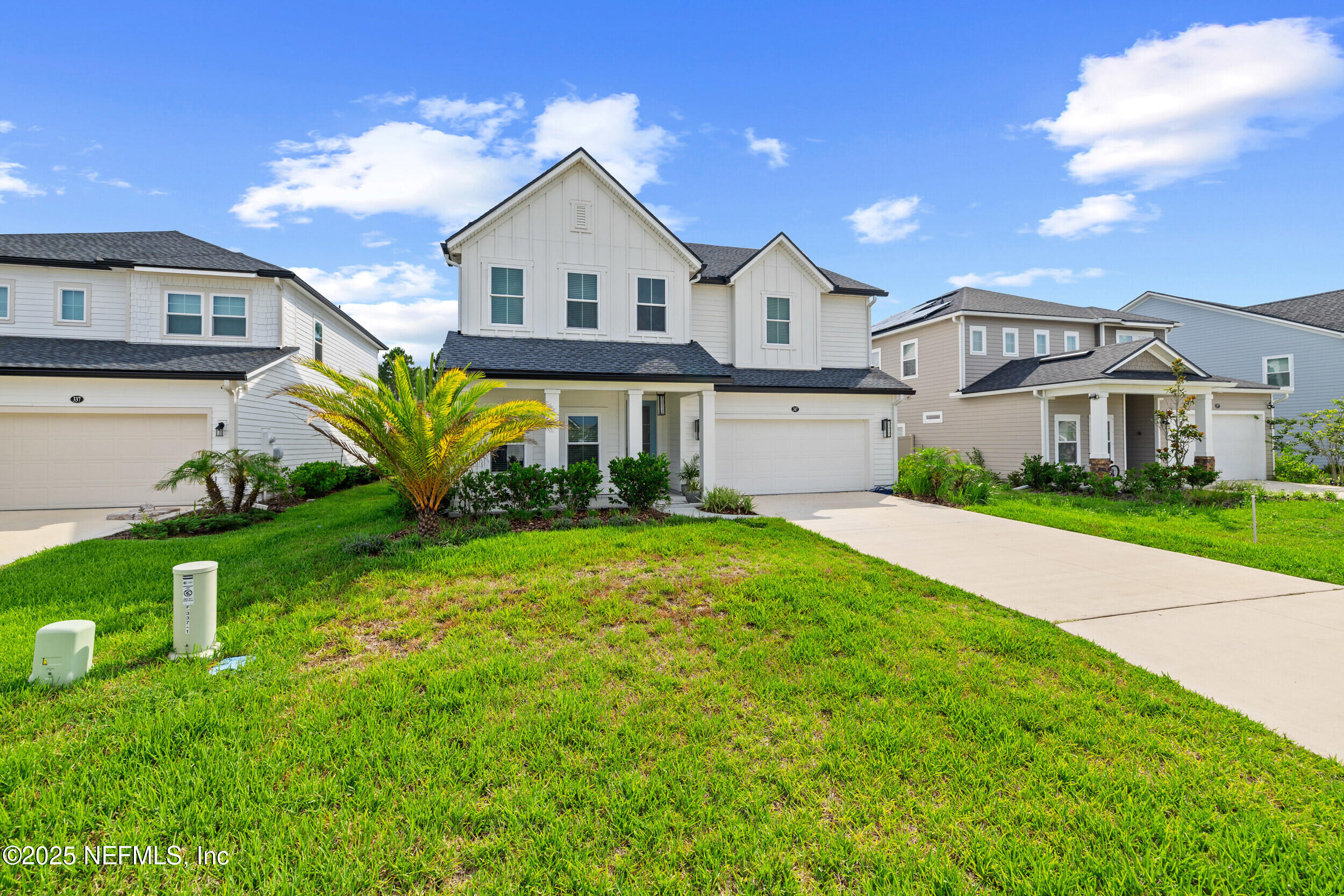 347 NESS Circle