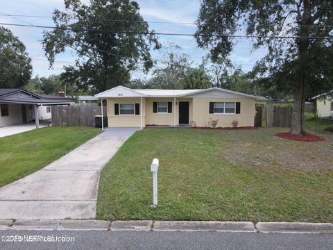 9453 FLECHETTE Avenue Jacksonville FL 32208