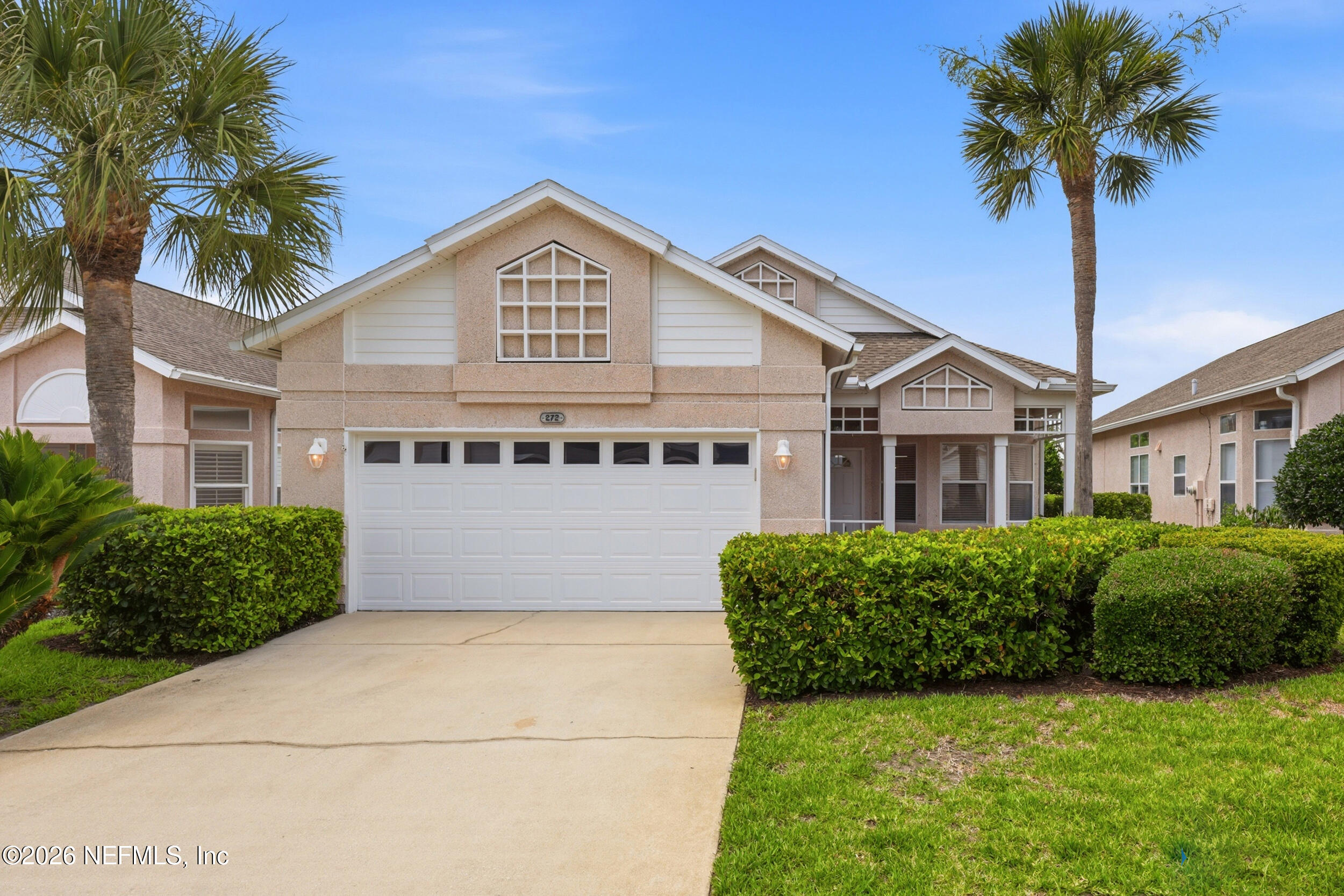 272 SEA WOODS Drive N