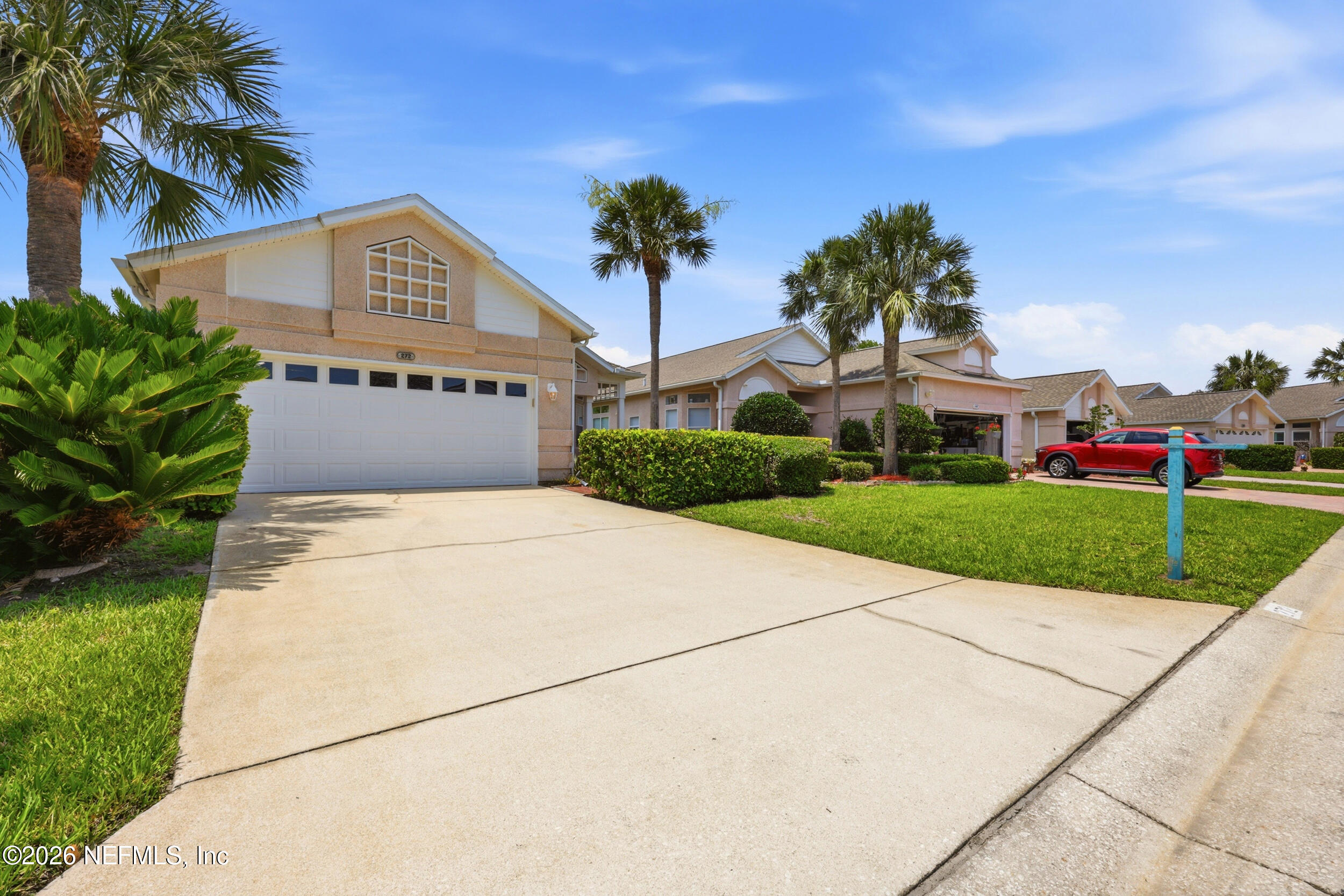 272 SEA WOODS Drive N
