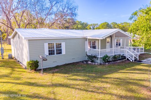 3112 SE 120TH Street Starke FL 32091