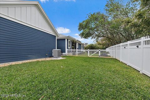 A home in Ponte Vedra Beach