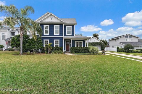 A home in Ponte Vedra Beach