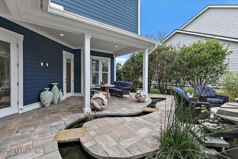 A home in Ponte Vedra Beach