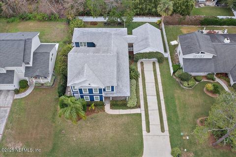 A home in Ponte Vedra Beach