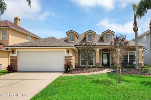 3551 SHADY WOODS Street E Jacksonville FL 32224