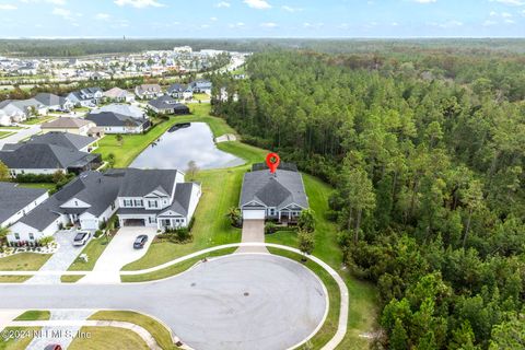 A home in Ponte Vedra