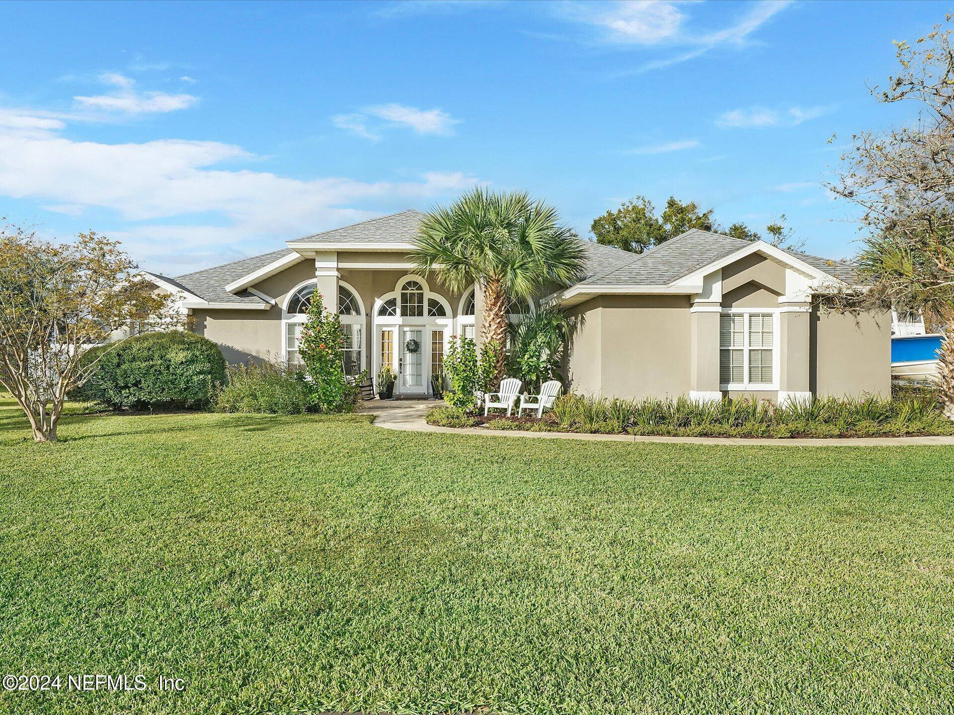 11381 KINGSLEY MANOR Way