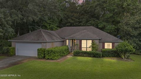 3882 HABERSHAM FOREST Drive Jacksonville FL 32223