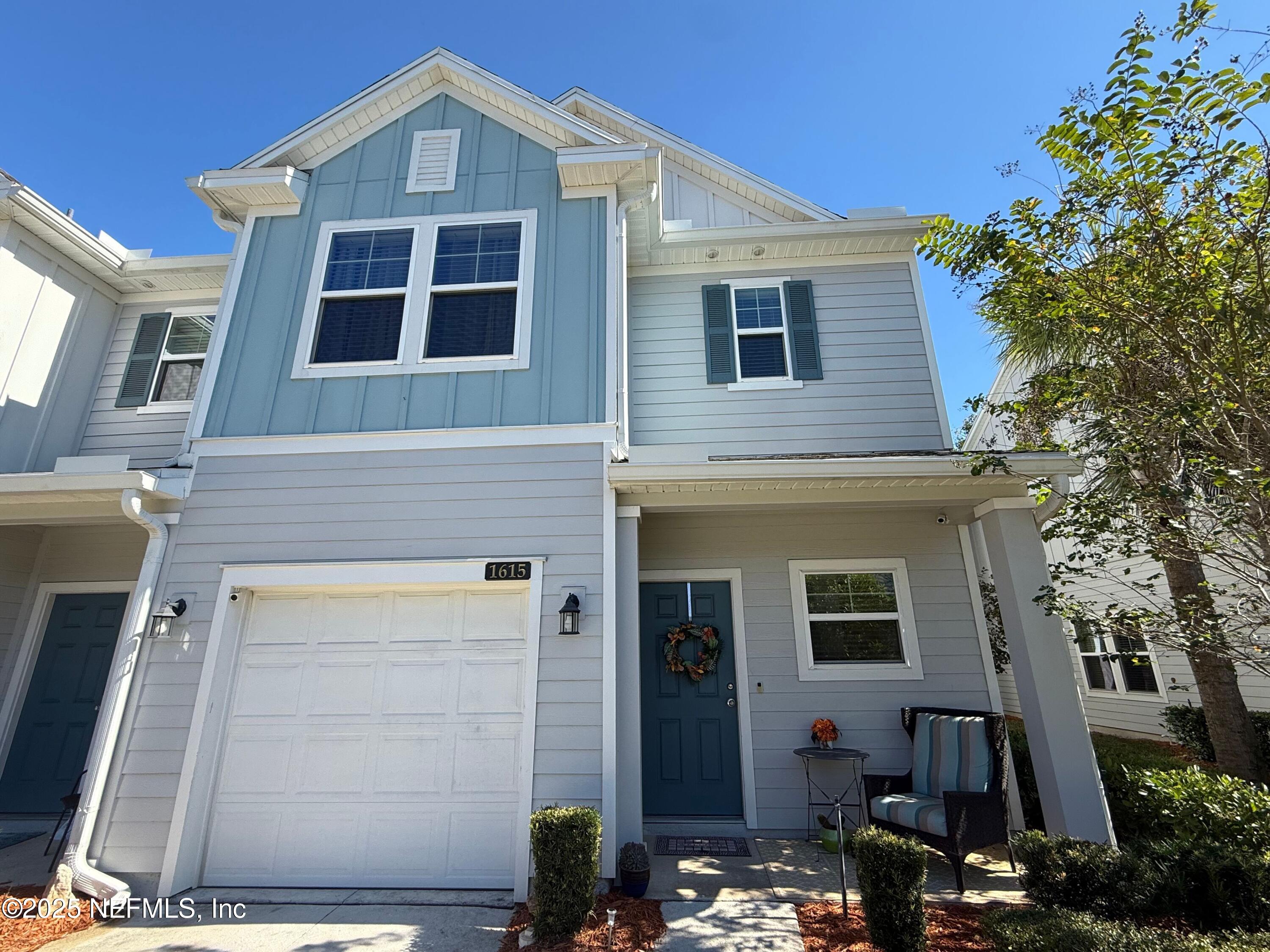 1615 POTTSBURG POINT Drive