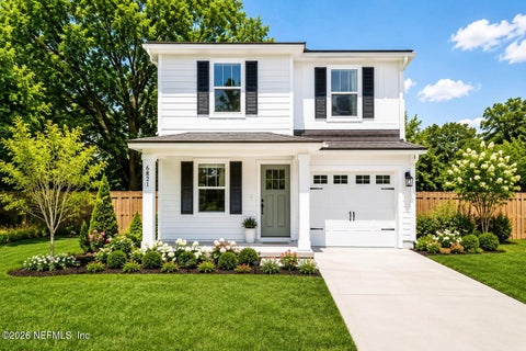 Photo of 243 W 39TH Street, Jacksonville, FL 32206 (MLS # 2163098)