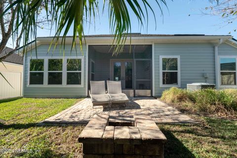 A home in St Augustine