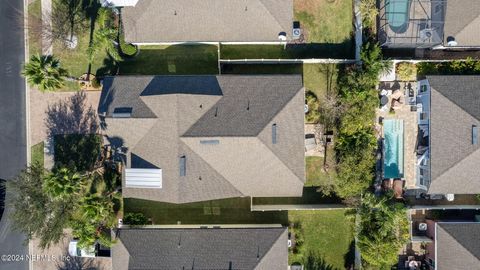 A home in St Augustine