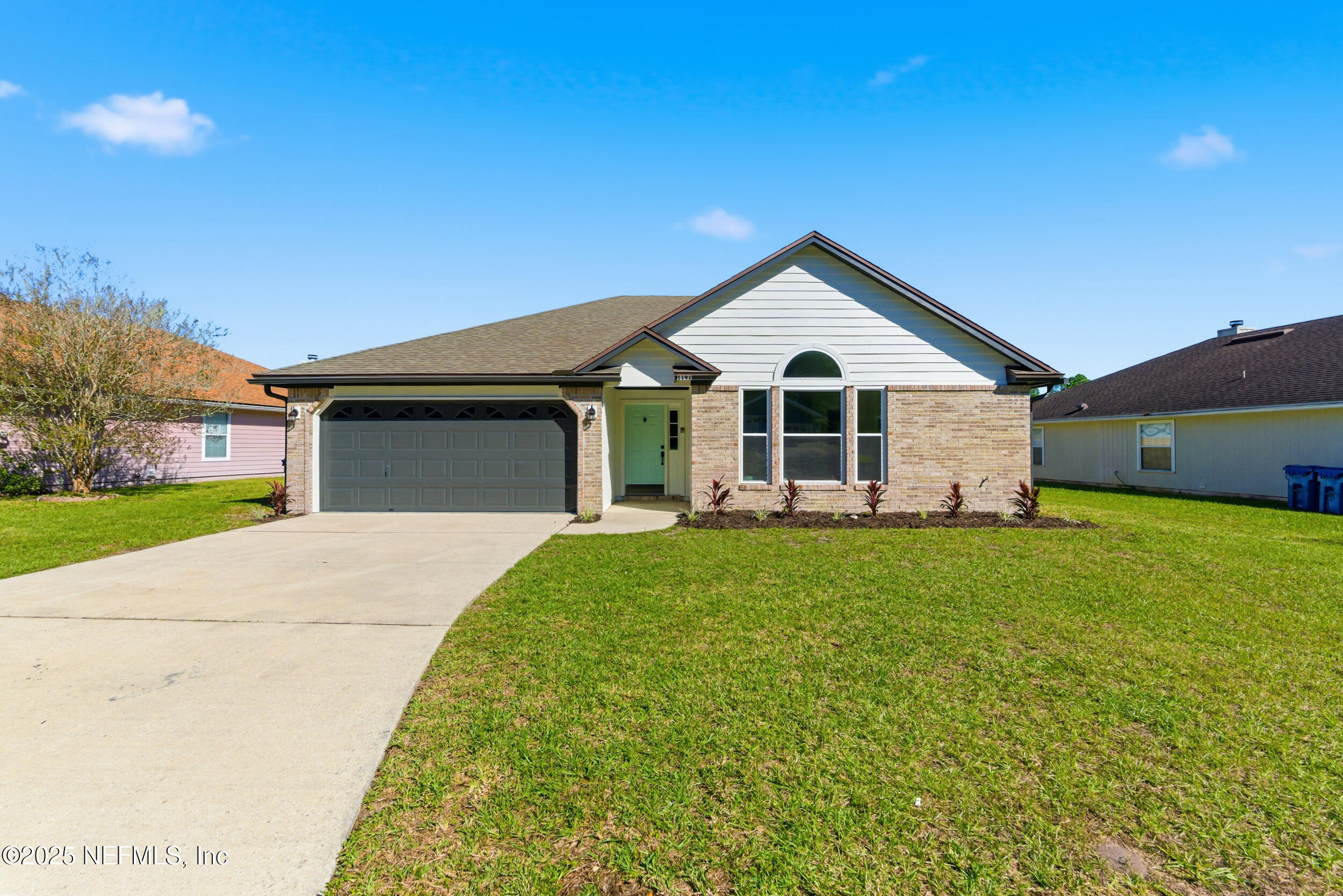 1191 BLUE EAGLE Trail