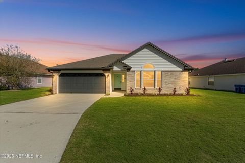 1191 BLUE EAGLE Trail Jacksonville FL 32225