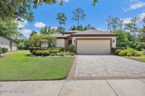 205 CLAY GULLY Trail Ponte Vedra FL 32081