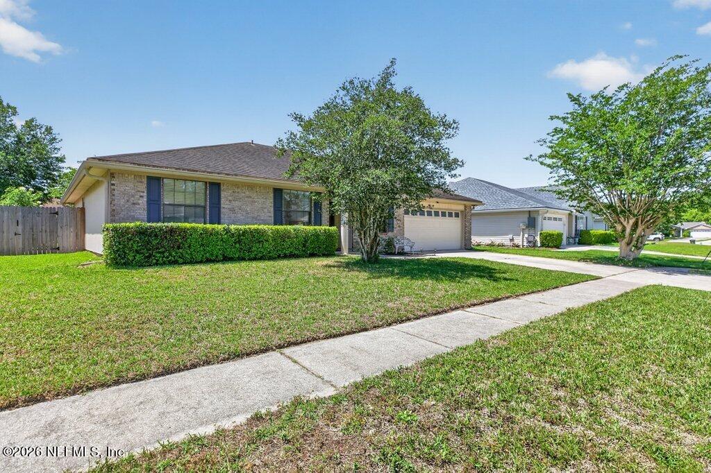 4576 ARROW WIND Lane